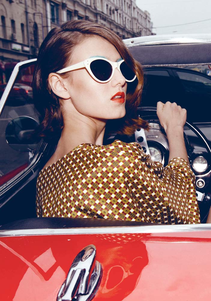 Worldwide Fashion Photography