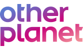 Other Planet Product Photography Studio Logo